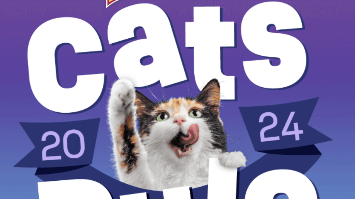 Nestlé Purina PetCare Friskies Cats Rule Sweepstakes