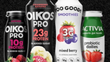 Oikos Nourish Your Hustle Instant Win Game