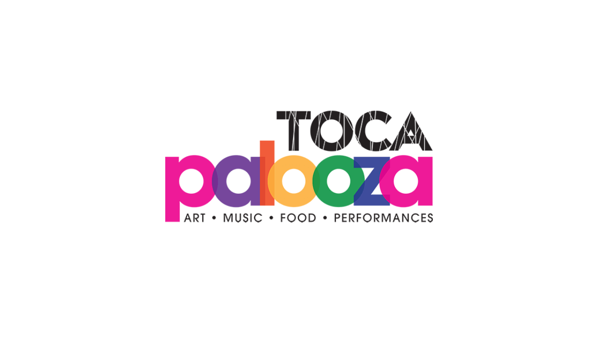 Join TOCApalooza: Music, Food, and Art in Torrance