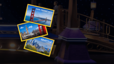 Ultimate Bridge to Summer Vacation Sweepstakes