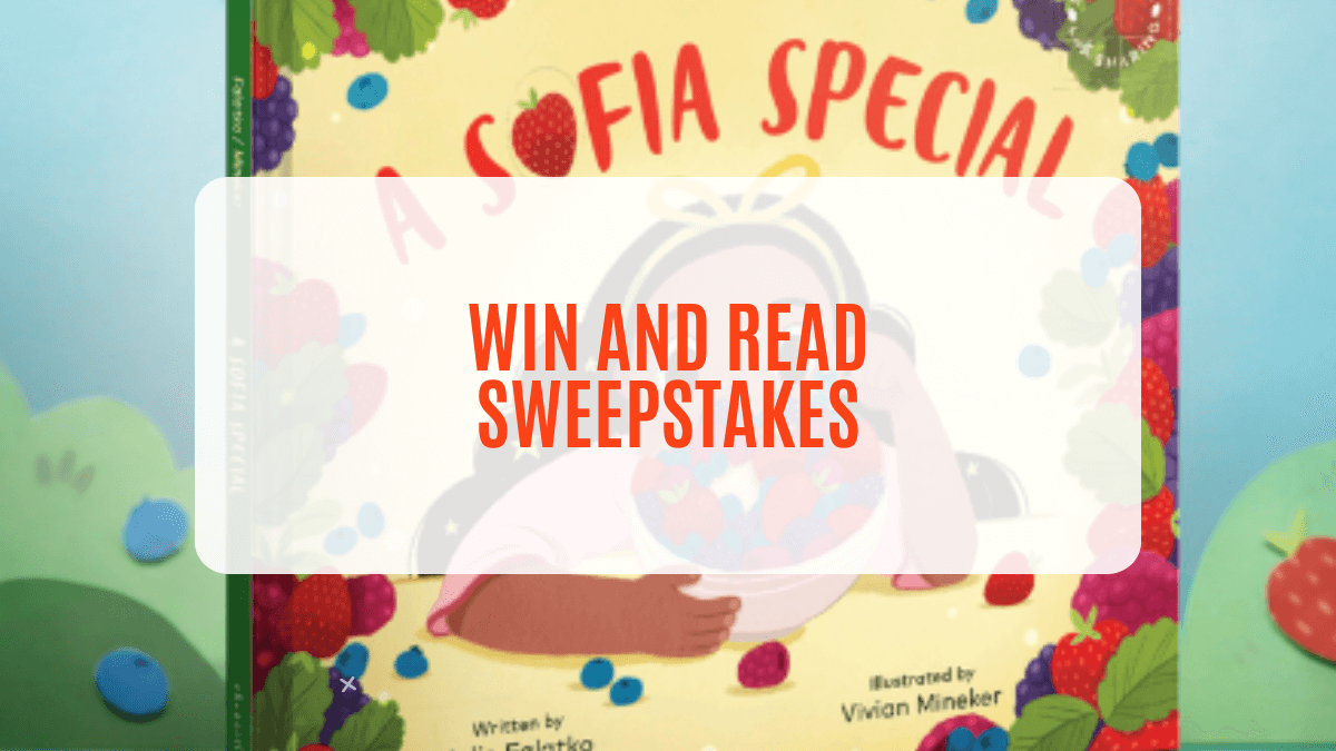 Win and Read Sweepstakes