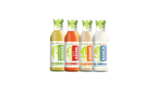 Health Nut's Fresh Obsessed Dressings