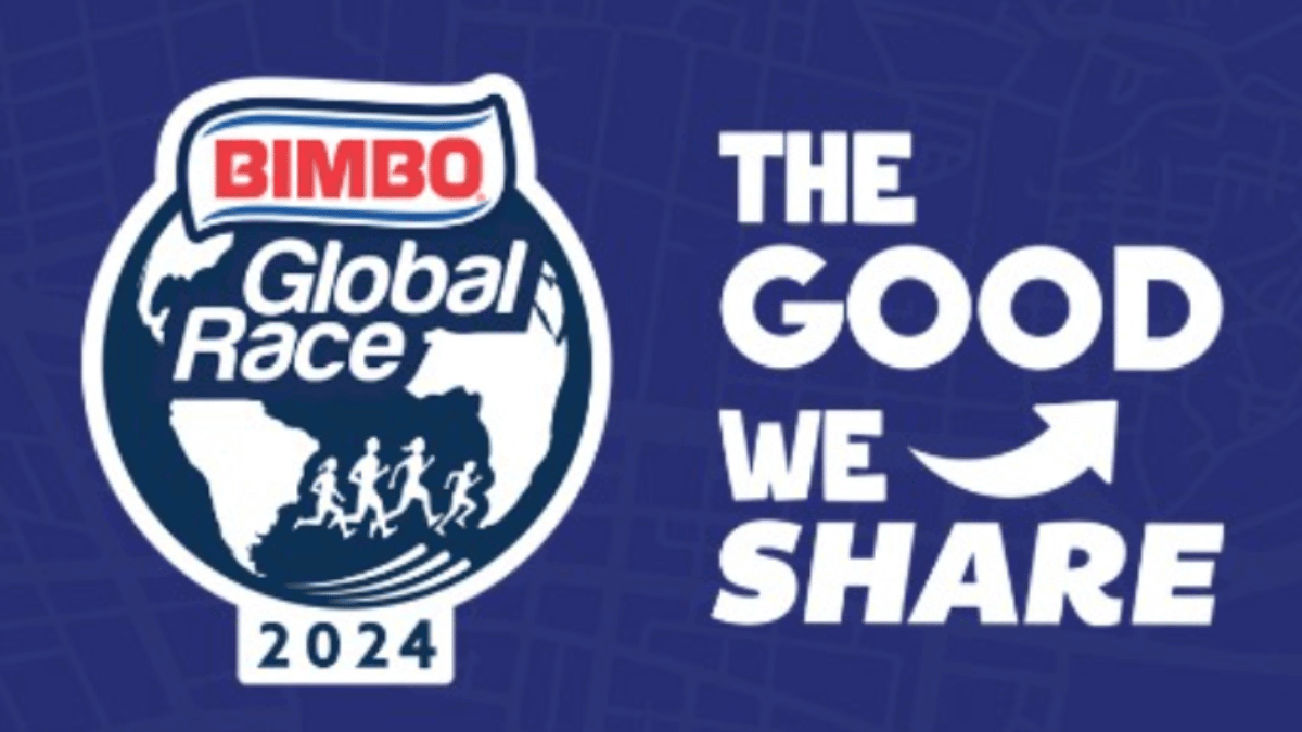 Bimbo Global Race Returns with 4th Virtual Edition