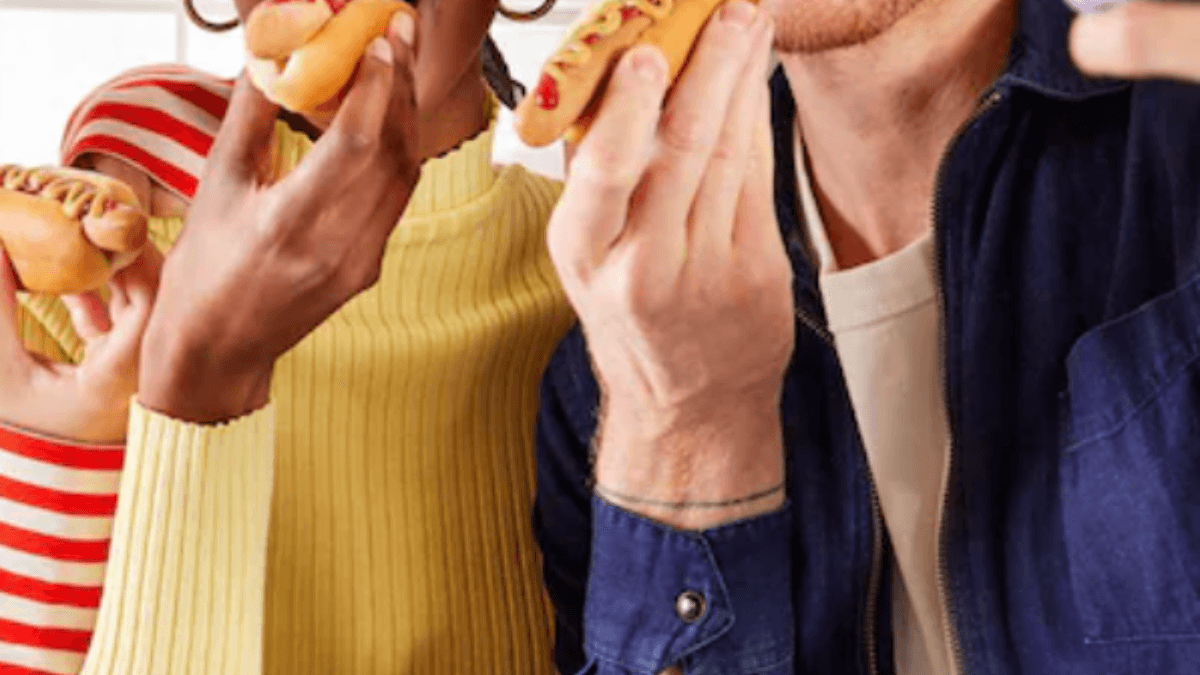 Celebrate National Hot Dog Day on July 17th!