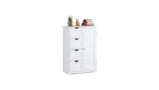 Costway Bathroom Cabinet Deal