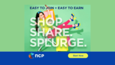 Earn Rewards by Joining the National Consumer Panel