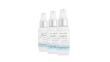 FREE Olura Personalized Skincare Serum