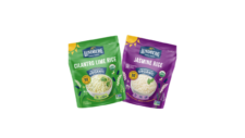 Free Packet of 90 Second Organic Rice Promotion