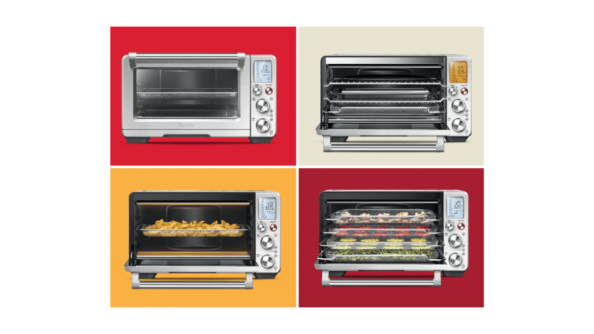 Baking Company Offers Smart Oven in Summer Sweepstakes