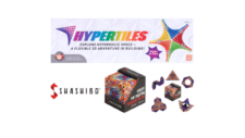 Possible FREE Fun In Motion Toys Party Pack