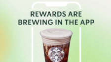 Starbucks Offers