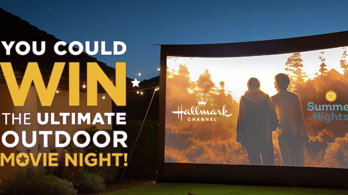 Summer Nights Sweepstakes Offers Exciting Prizes for Movie Enthusiasts