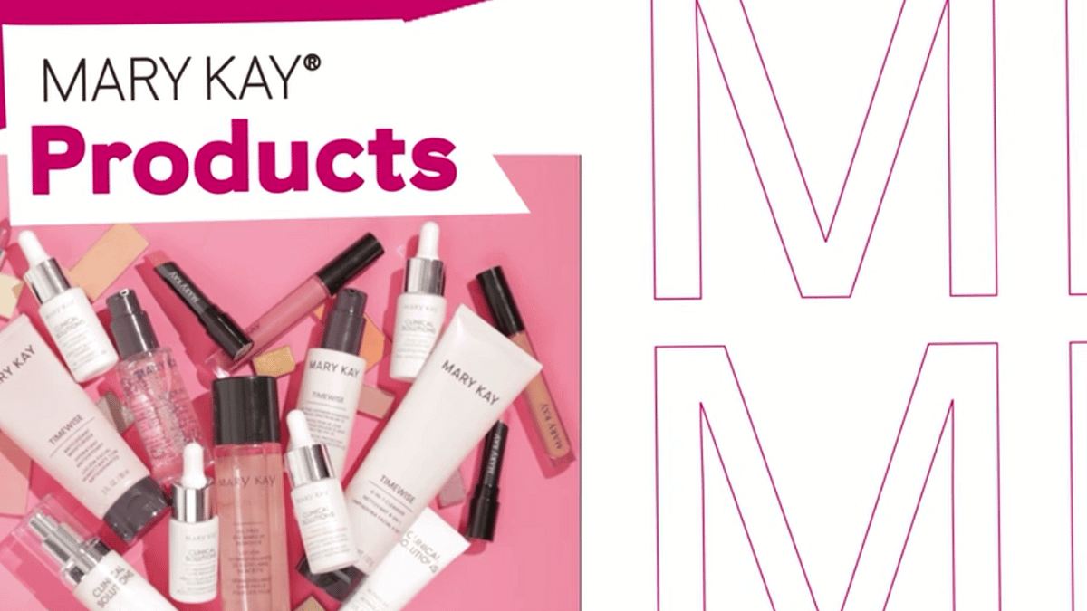 Mary Kay Launches Exciting “Your Way Makeover” Contest