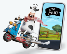 Chick Fil A Code Moo Games Returns – FREE Chocolate Chunk Cookies