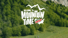 Free 20 Oz MTN Dew for those in Mountain Time