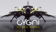 CYGNI: All Guns Blazing Free Download on Epic Games Until August 15, 2024