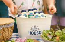 Free bottle of Litehouse Ranch