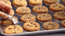 Free cookie at DoubleTree Hotels on August 4