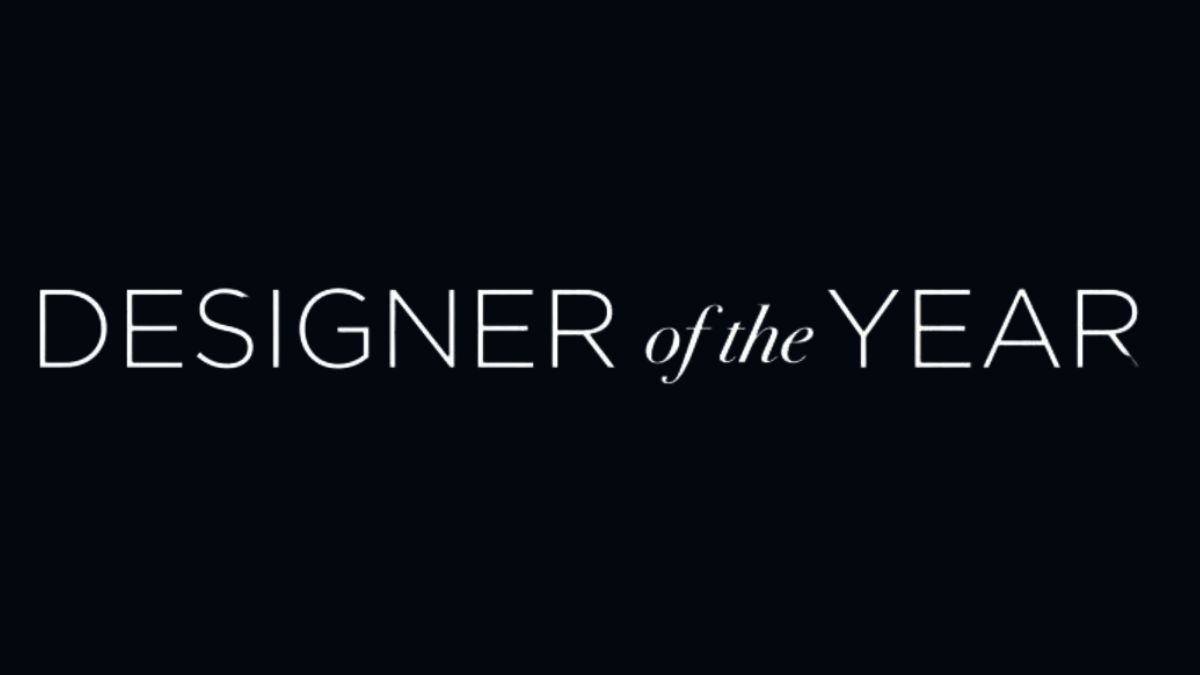 HGTV Designer of the Year Awards Giveaway