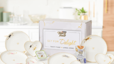 PURINA PETCARE “SET FOR DELIGHT FANCY FEAST X JENNA LYONS” SWEEPSTAKES