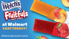 Possible Free Welch’s Absolute Fruitfuls at Walmart