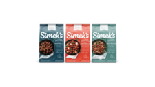 Simek’s Premium Frozen Meatballs 50% Off on Selected Varieties