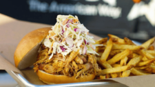 FREE Sandwich at Mission BBQ for First Responders on September 11th