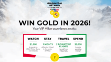 FilterBuy Milan Winter Getaway Sweepstakes