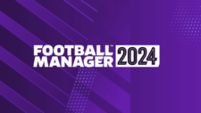 Free Football Manager 2024 on Epic Games