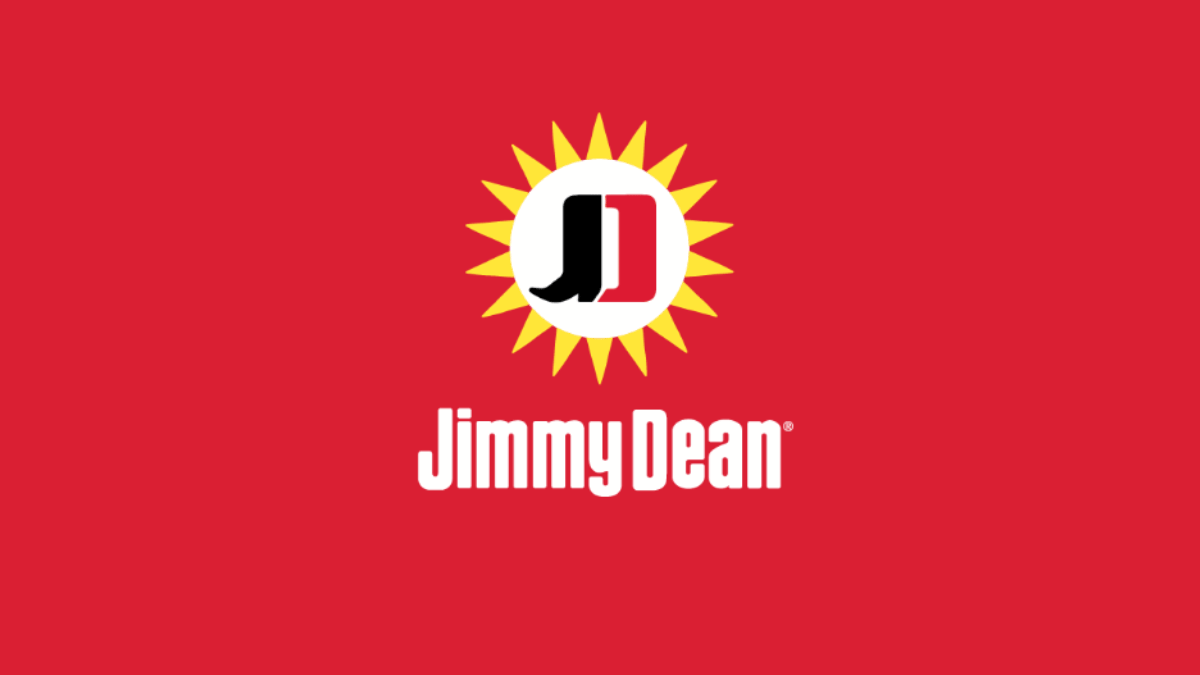 Free custom Jimmy Dean Griddle Bag September 19-21