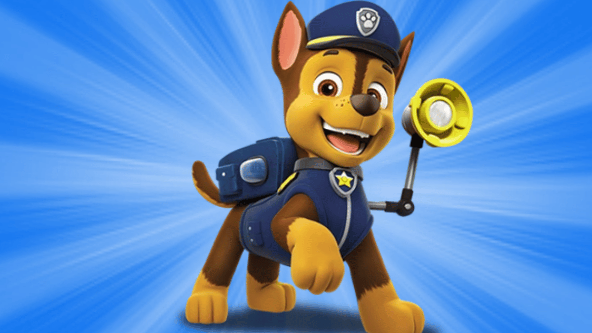 Paw Patrol Yelp For Help Sweepstakes