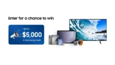 Samsung-Fall-eCertificate-Sweepstakes