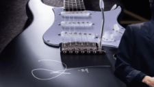 Sweetwater Sound John Mayer PRS Silver Sky Giveaway