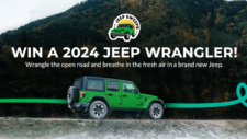 FilterBuy Jeep Sweeps