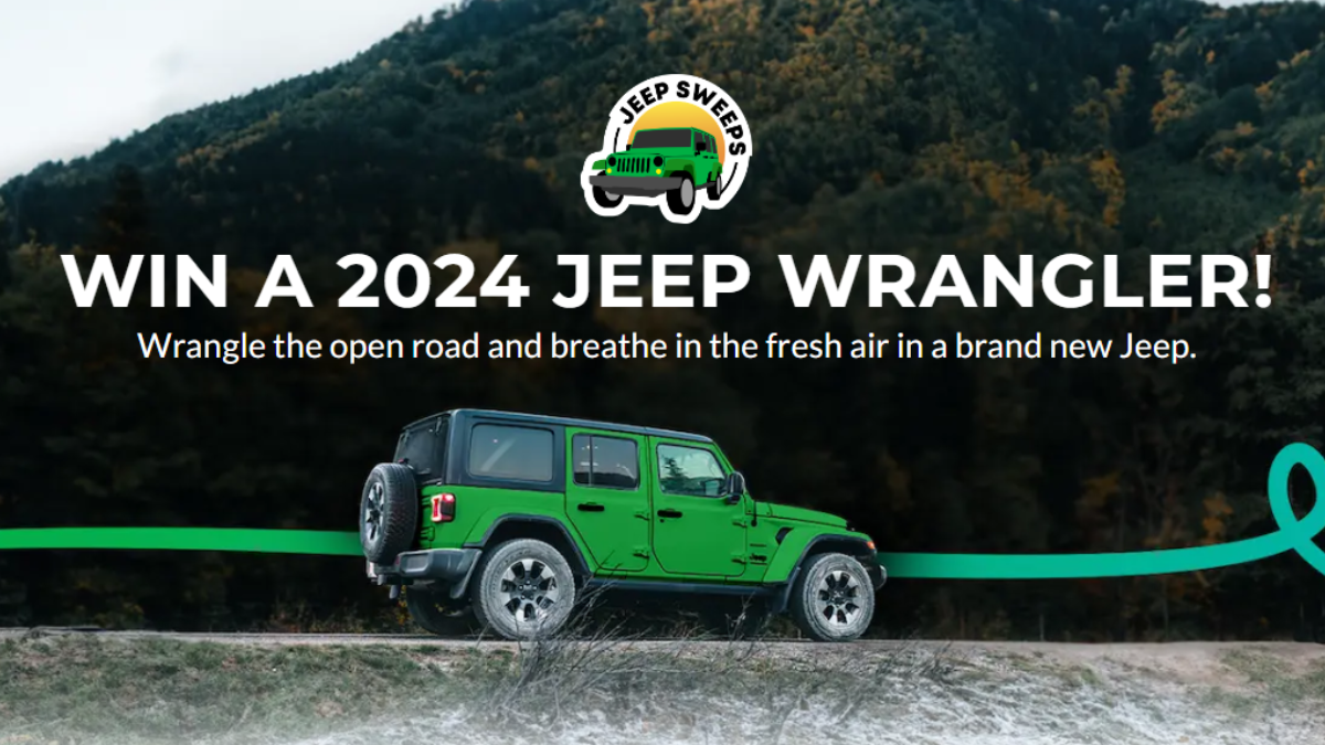 FilterBuy Jeep Sweeps