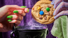 Free Cookie at Insomnia Cookies when you wear Halloween Costume