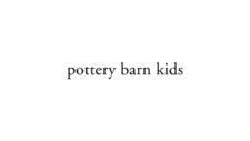 Free Halloween Craft & Costume Party Event at Pottery Barn Kids on October 26