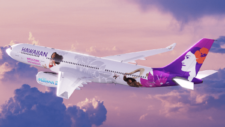 Hawaiian Airlines The Navigate Your Own Adventure Sweepstakes