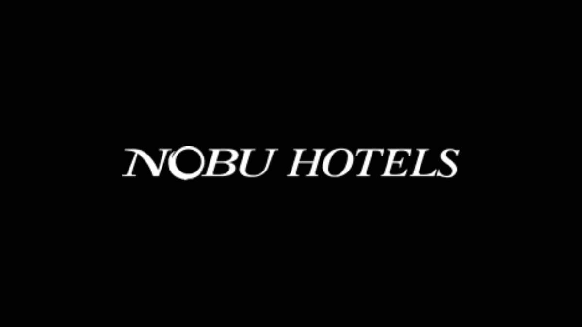 Nobu Hotels 30th Anniversary Sweepstakes