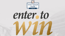 Whitaker Park Lofts Enter To Win Sweepstakes