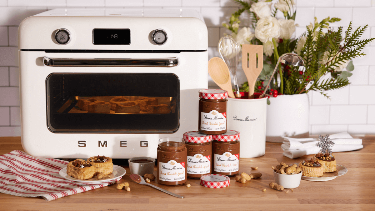 Bonne Maman Love Each Day Holiday Sweepstakes