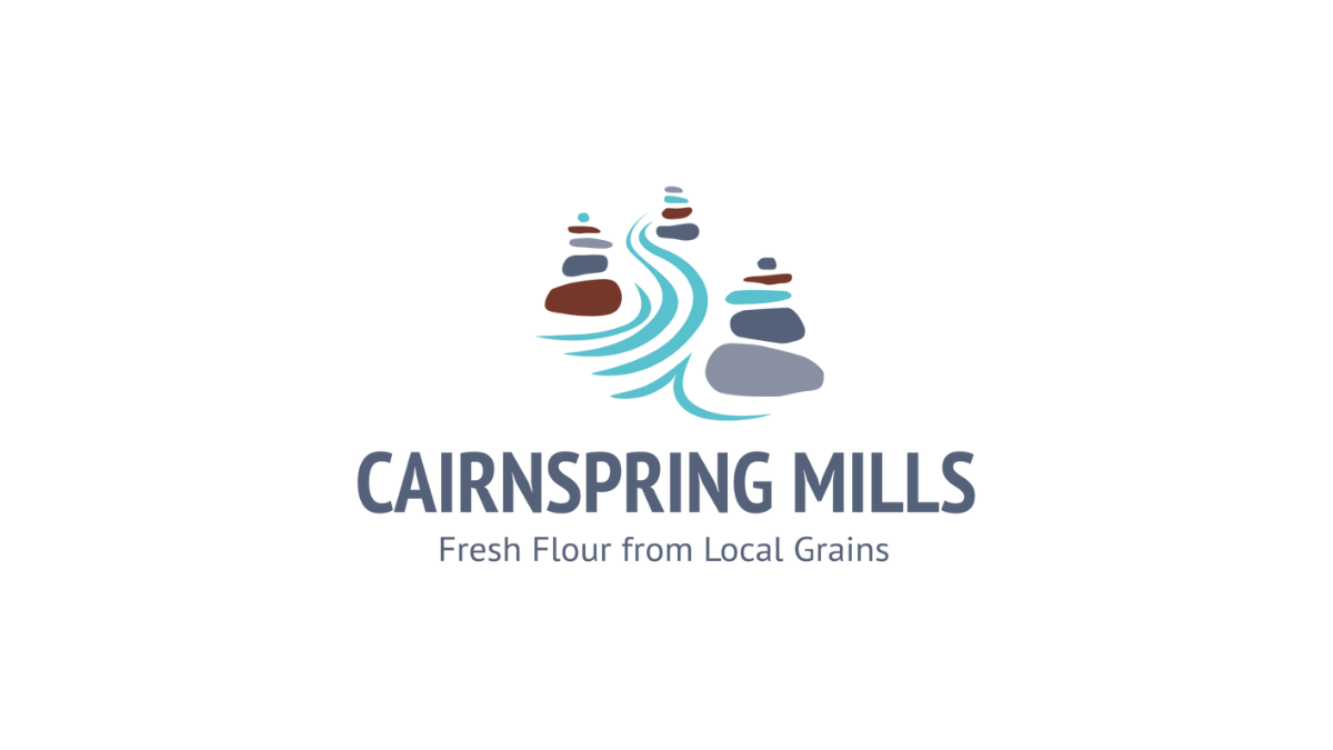 Cairnspring Mills Fall Baking Giveaway