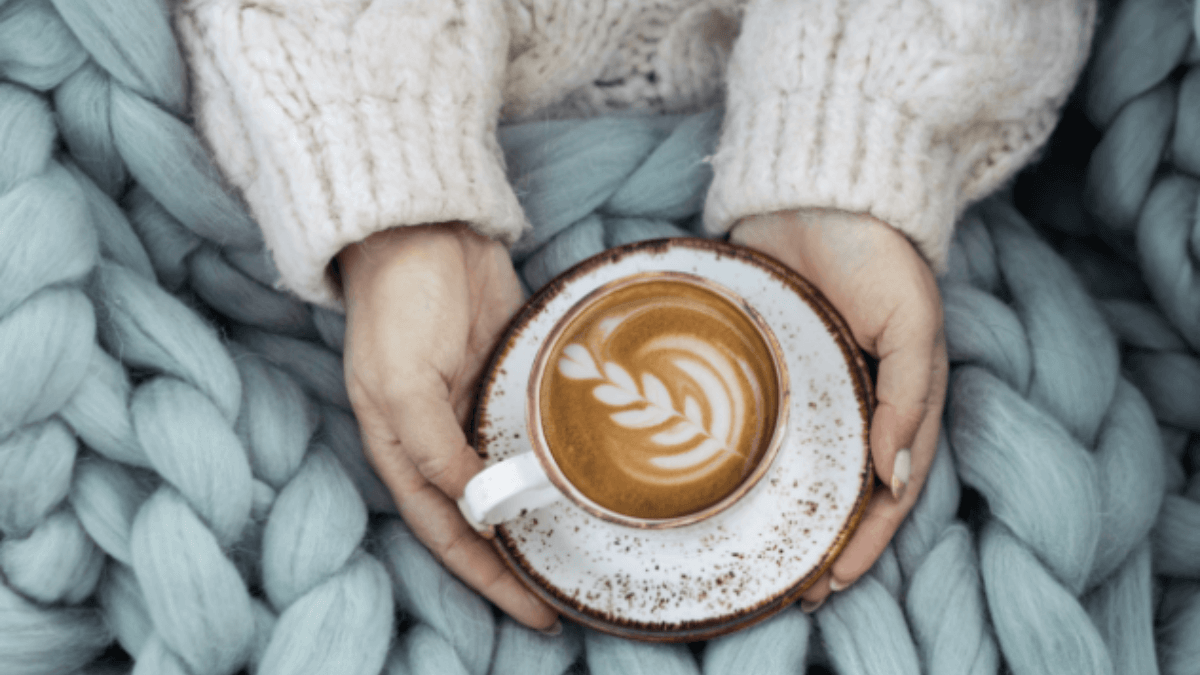 Capital One Café Coffee for a Year Sweepstakes