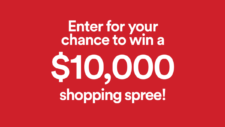 Simon Holiday $10,000 Sweepstakes