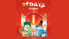 Circle K 31 Days of Holiday Sweepstakes