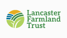 Free Lancaster Farmland Trust sticker