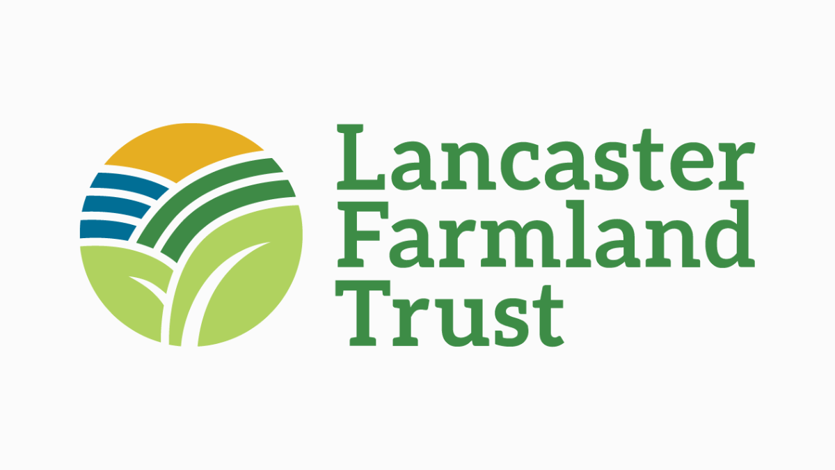 Free Lancaster Farmland Trust sticker