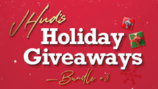 Jennifer Hudson Show Holiday Giveaways Bundle #3