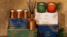 LAFCO Holiday Gift Sets Collection Giveaway