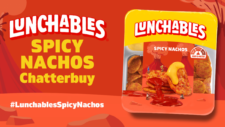 Possible Free Lunchables Spicy Nachos Chatterbuy Kit